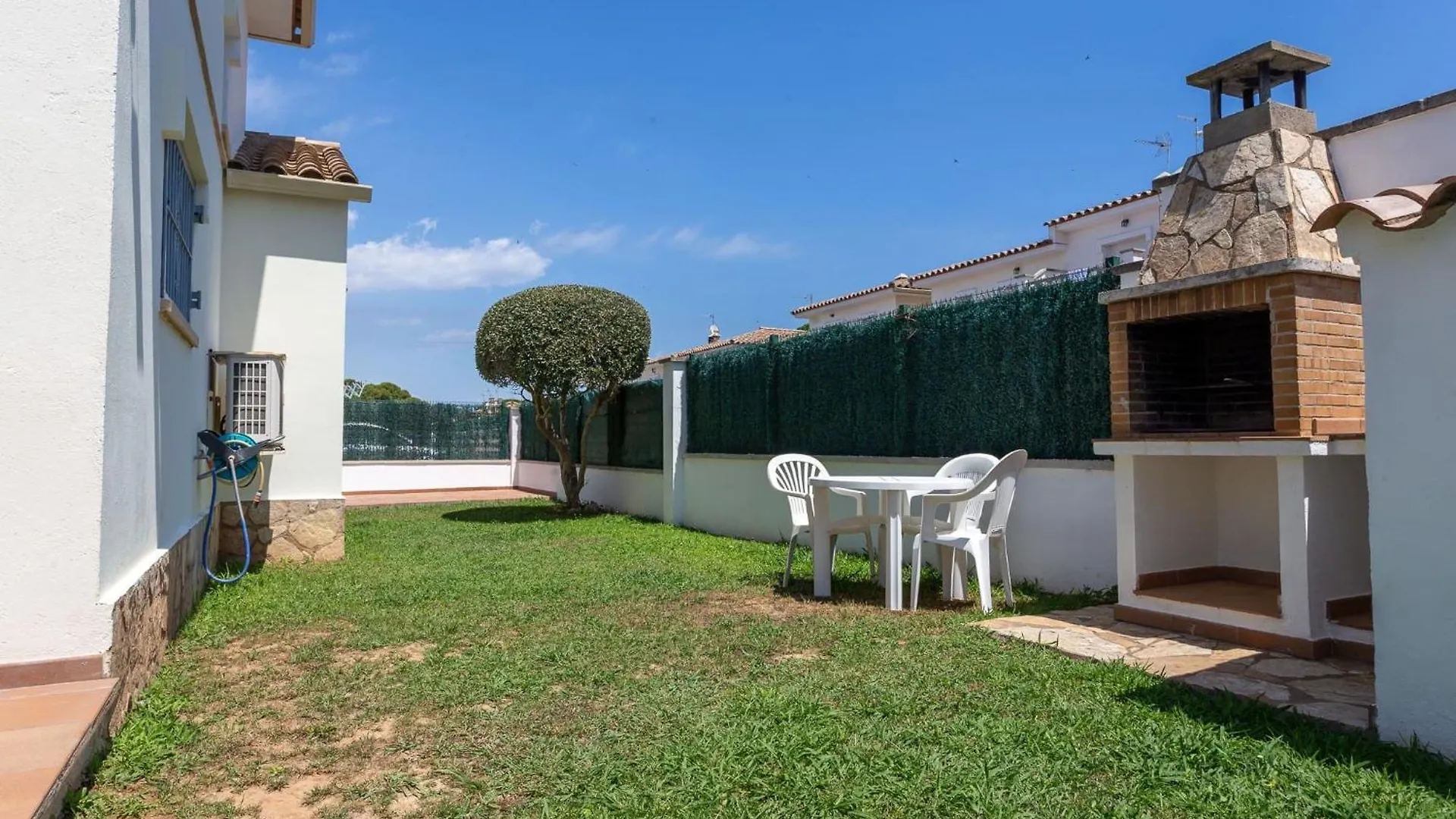 Holiday home Casa Sunset Villa L'Escala