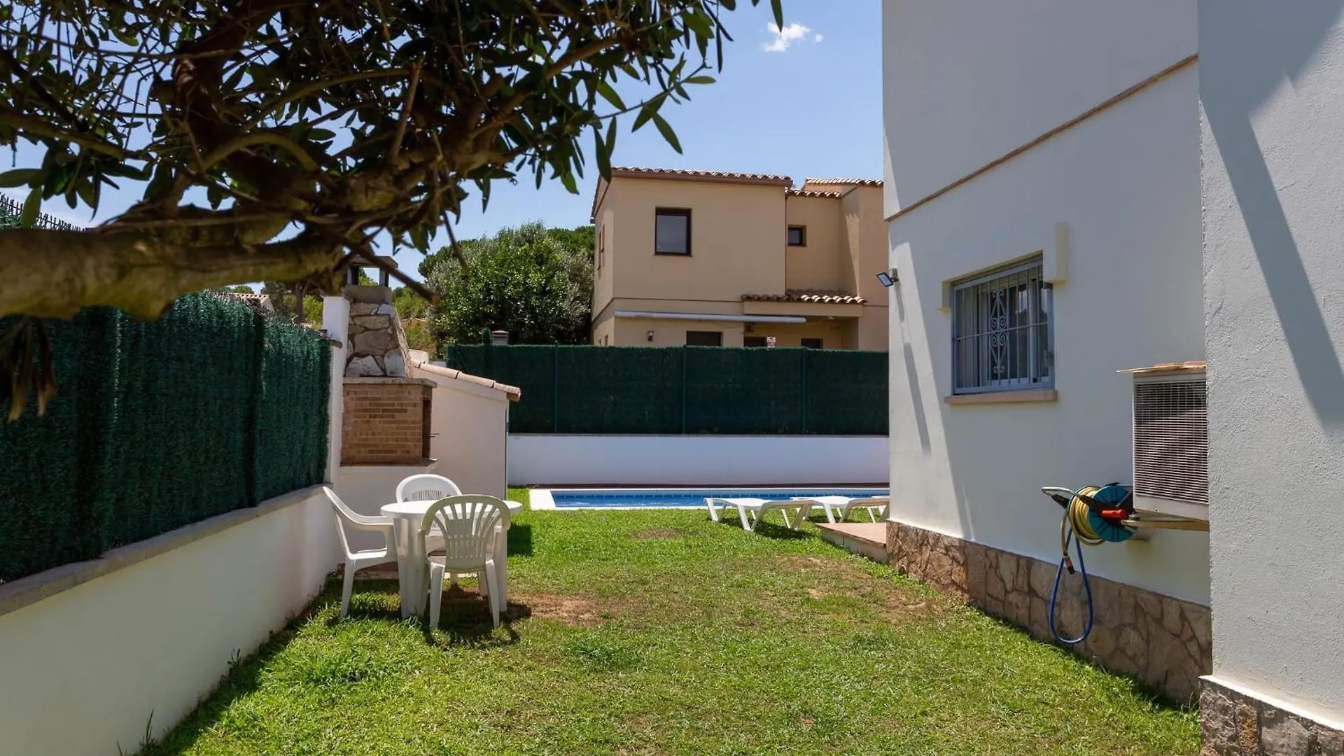 Casa Sunset Villa L'Escala Spain