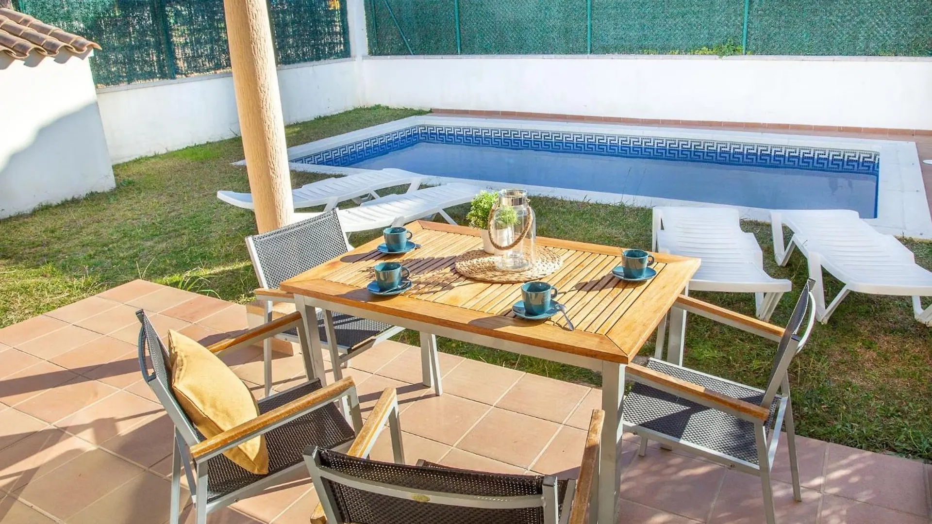 Holiday home Casa Sunset Villa L'Escala