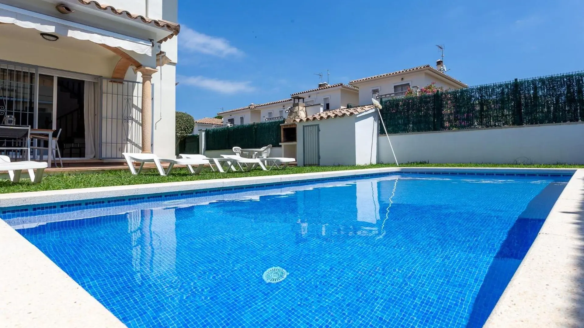 Casa Sunset Villa L'Escala 0*,  Spain