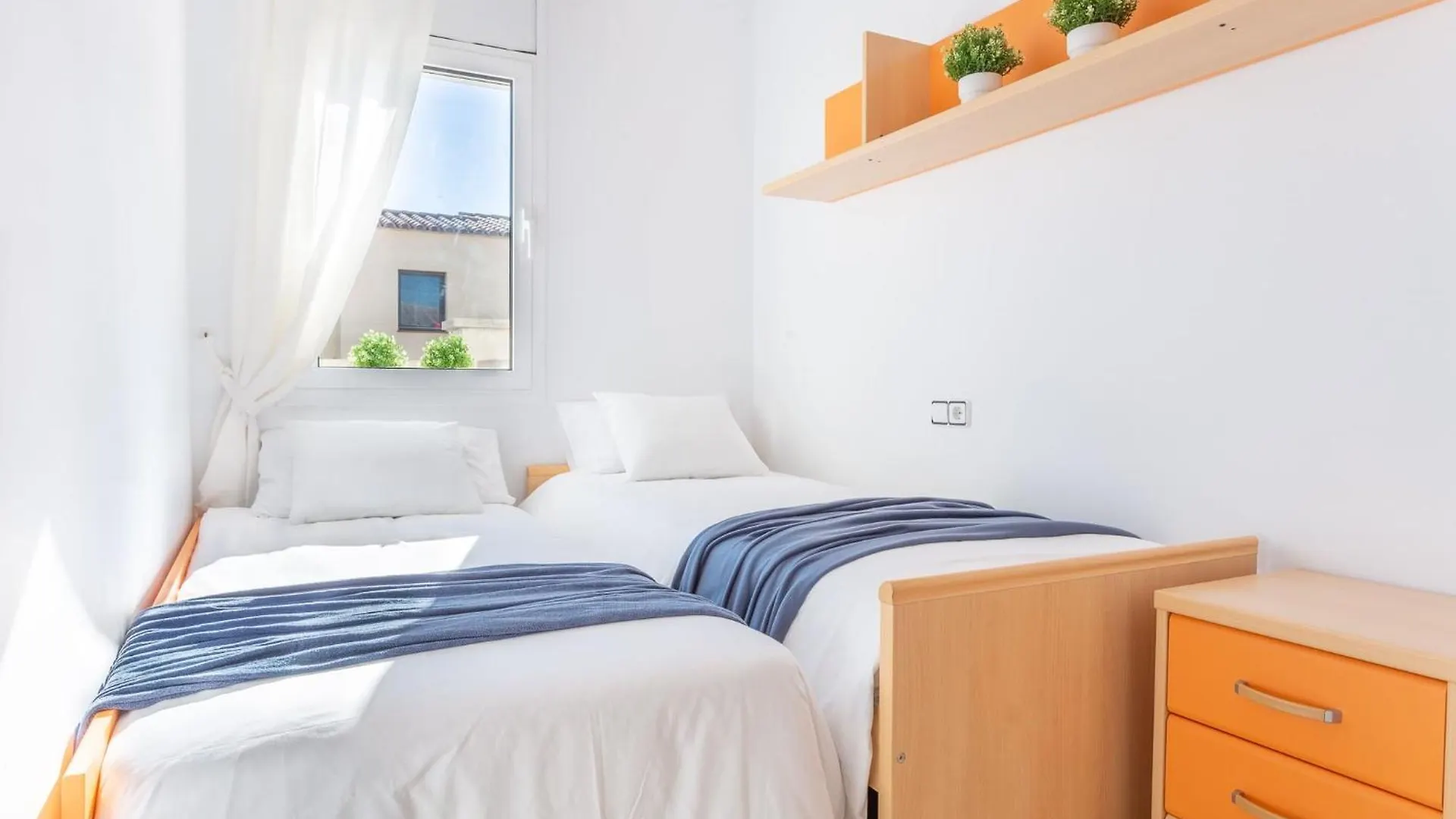 Holiday home Casa Sunset Villa L'Escala Spain