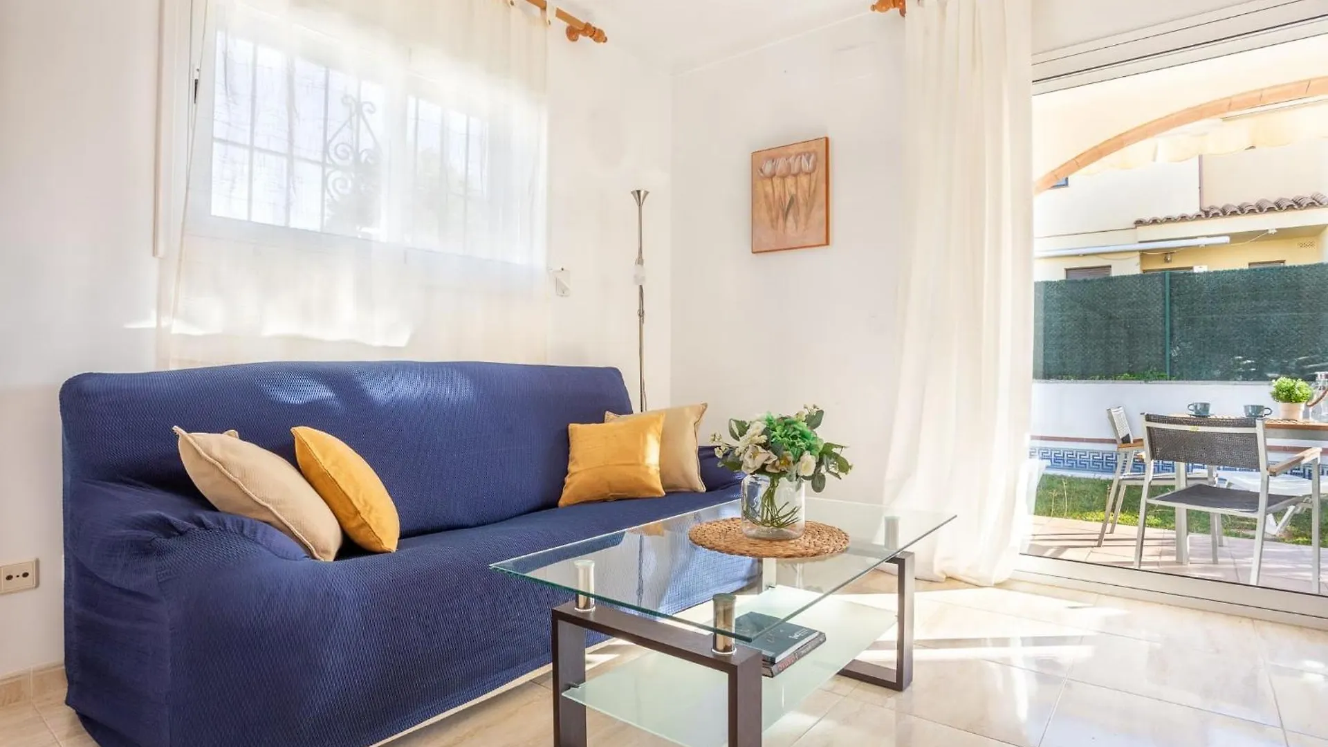 Casa Sunset Villa L'Escala Holiday home