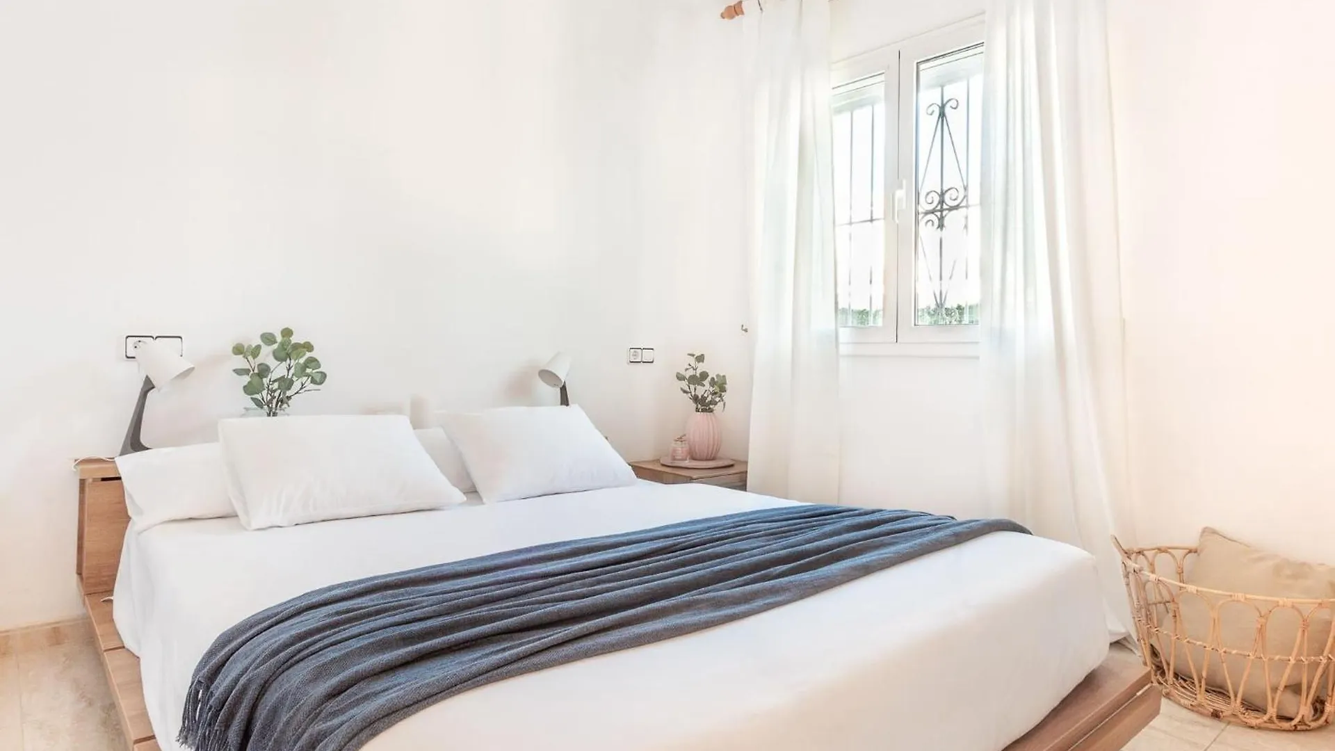 Holiday home Casa Sunset Villa L'Escala Spain