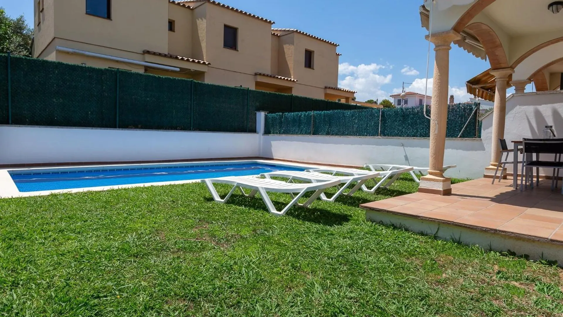 Casa Sunset Villa L'Escala Spain
