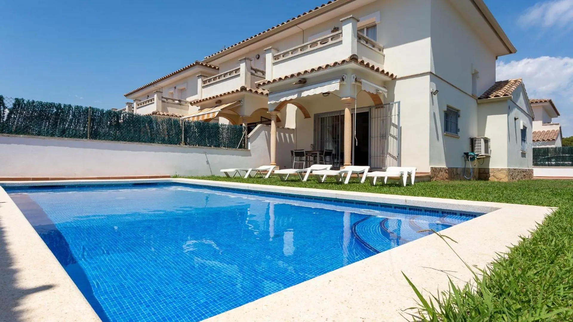 Casa Sunset Villa L'Escala