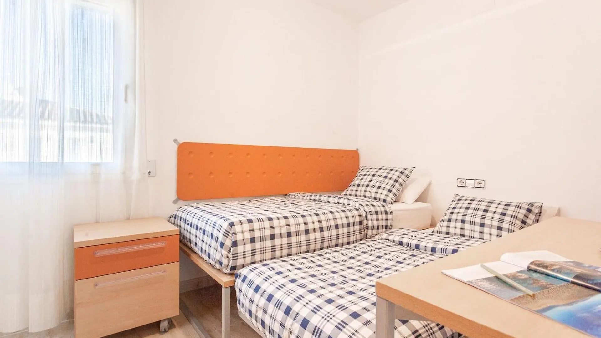 Prázdninový dům Vila Casa Sunset L' Escala